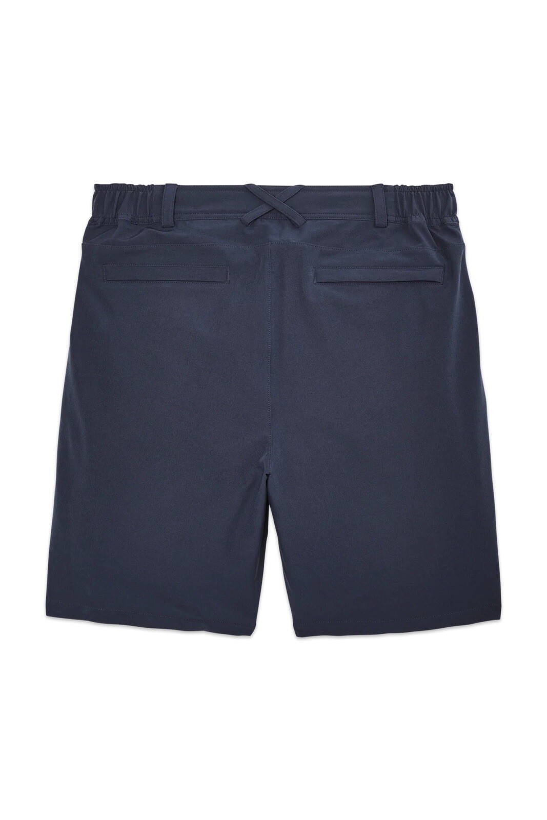 Mack Weldon Men's Radius Flex Short Size XL 4 Pairs Grey, Khaki, Navy, Black