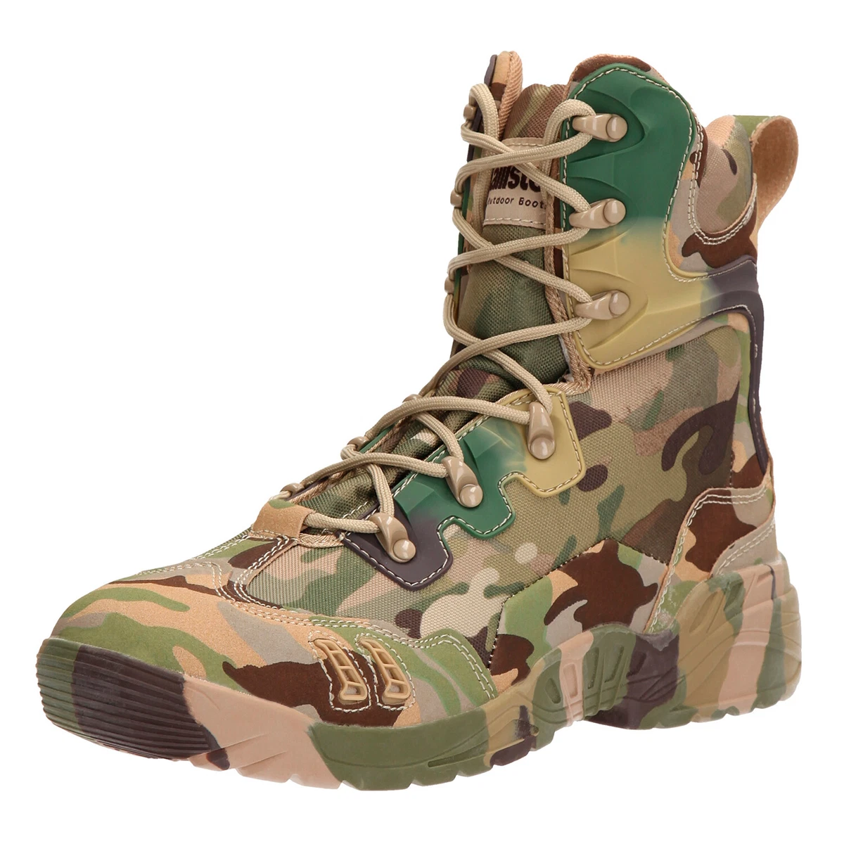Parabellum tactical best sale shoes