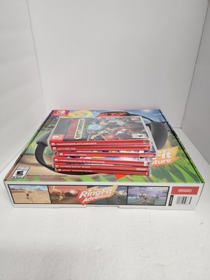 Nintendo Switch Game Authentic *Pick Your Game* Tested.