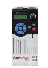 Allen Bradley 25B-D2P3N114  PowerFlex 525 0.75kW 1.0Hp 480VAC 3PH Brand New