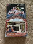 Vintage Power Rangers Turbo Morpher Carranger Bandai Accelchanger