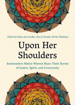 Cherry Maynor Beasley Upon Her Shoulders (Taschenbuch)