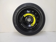 Spare Tire 16" Fits: 2013-2021 Hyundai Veloster OEM Genuine Donut
