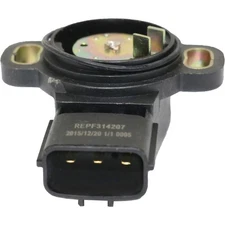 Throttle Position Sensor For Ford Thunderbird Mazda Protege Protege5 626 Probe
