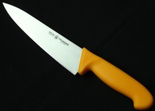 Schlachtmesser,Küchenmesser, Felix Stainless, Solingen Germany.