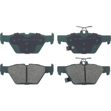 Disc Brake Pad Set For 15-20 Ascent Forester Legacy Outback WRX 1412-582602