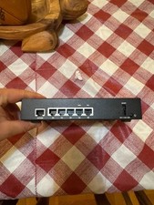 Dell SonicWALL TZ300 Network Security Appliance Firewall Router - APL280B4