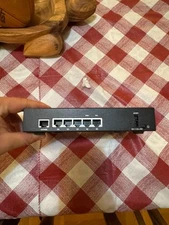 Dell SonicWALL TZ300 Network Security Appliance Firewall Router - APL280B4