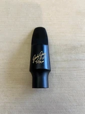 JODY JAZZ HR* Tenor Sax Mouthpiece.  Mint Condition.  SIZE 5*
