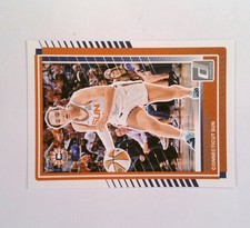 Marina Mabrey Connecticut Sun 2025 Donruss Panini Basketball Card #13