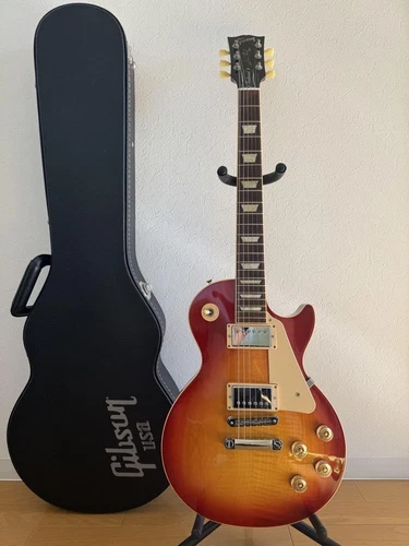 Gibson USA Traditional 2013 Electric Guitar with Hard Case Used
