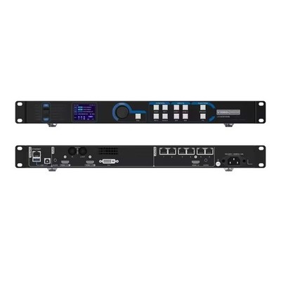 Novastar V1060n 2-in-1 LED Video Processor & LED Sending Card Supports 3.9MP