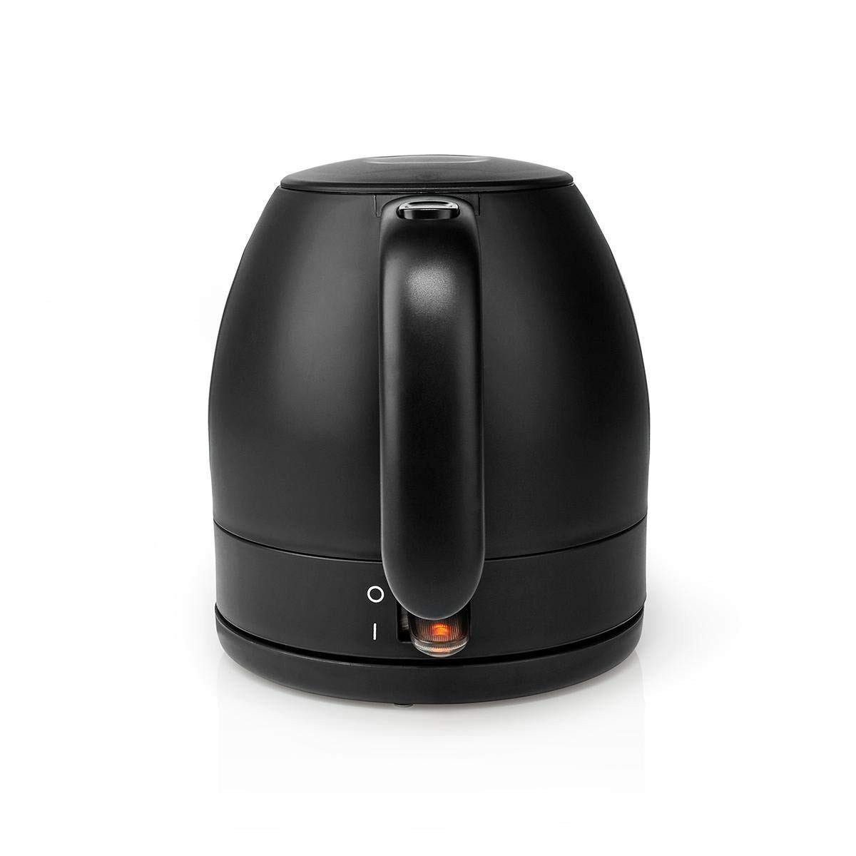 Bouilloire compacte Melissa 1.0 L pour gaucher et droitier 360° - 4