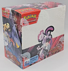 Pokémon Display 36 boosters EV10 RIVALITES DESTINEES, scéllée s/ blister VF