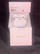 Apple AirPod Pro4 New But Open Box
