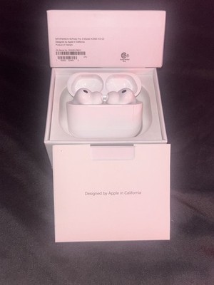 Apple AirPod Pro4 New But Open Box