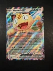 New ListingMeowth ex 062/088 Me03: Perfect Order Holo
