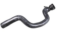 Metzger 2420750 KüHlerschlauch FüR Audi Seat Skoda Vw