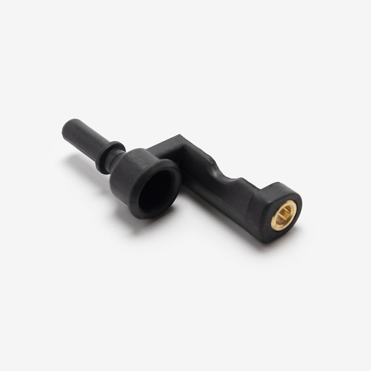 Fuel Injector Bracket for ZS125-79-E5, SR125-E5 Street Motorcycle FLINJH020 NEW