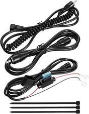 Heated Shield Cord, Snowmobile Helmet Heated Shield Cord Replacement Electric Sh
