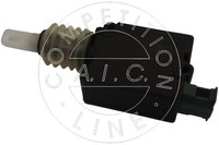 Stellmotor Zentralverriegelung ZV Fahrzeugheckklappe FÜR Vw, Ford - AIC 55373