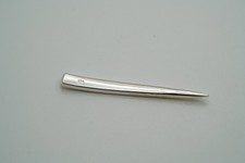 New Handmade Sterling Silver Fish Bone Toothpick Tooth Pick JB51
