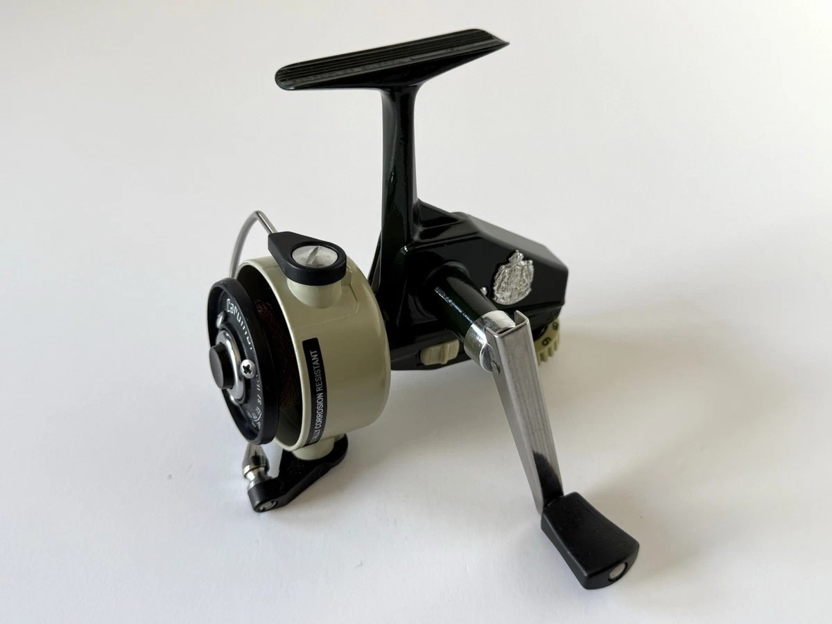 Vintage Zebco Cardinal Fishing Reels for sale - eBay