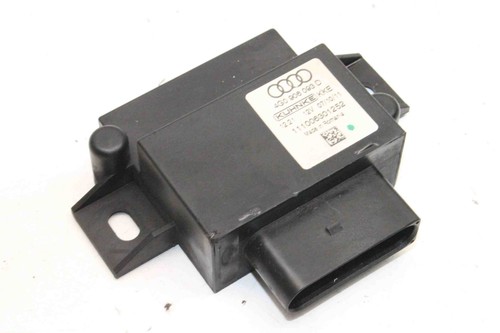 AUDI A6 4G2, C7, 4GC Steuergerät Kraftstoffpumpe 4G0906093D 2.00 22354874
