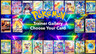 Pokemon Trainer Gallery - choose your card - Full Art ,Ultra Rare,English, NM