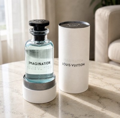 Louis Vuitton Imagination Eau de Parfum 100ml Unisex