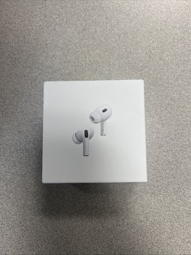 Airpod Pro Generation 2 - 第 1/5 張圖片