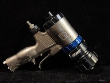 Graco PC Fusion Spray Foam Gun!