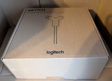 Logitech SWYTCH HUB VU0057 Auto-Sensing USB3.0  HDMI2.0 Switch 952-000009