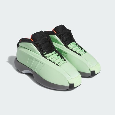 Adidas Crazy 1 Kobe Bryant   Größe 42 Neu & original mit Karton Sammlerstück