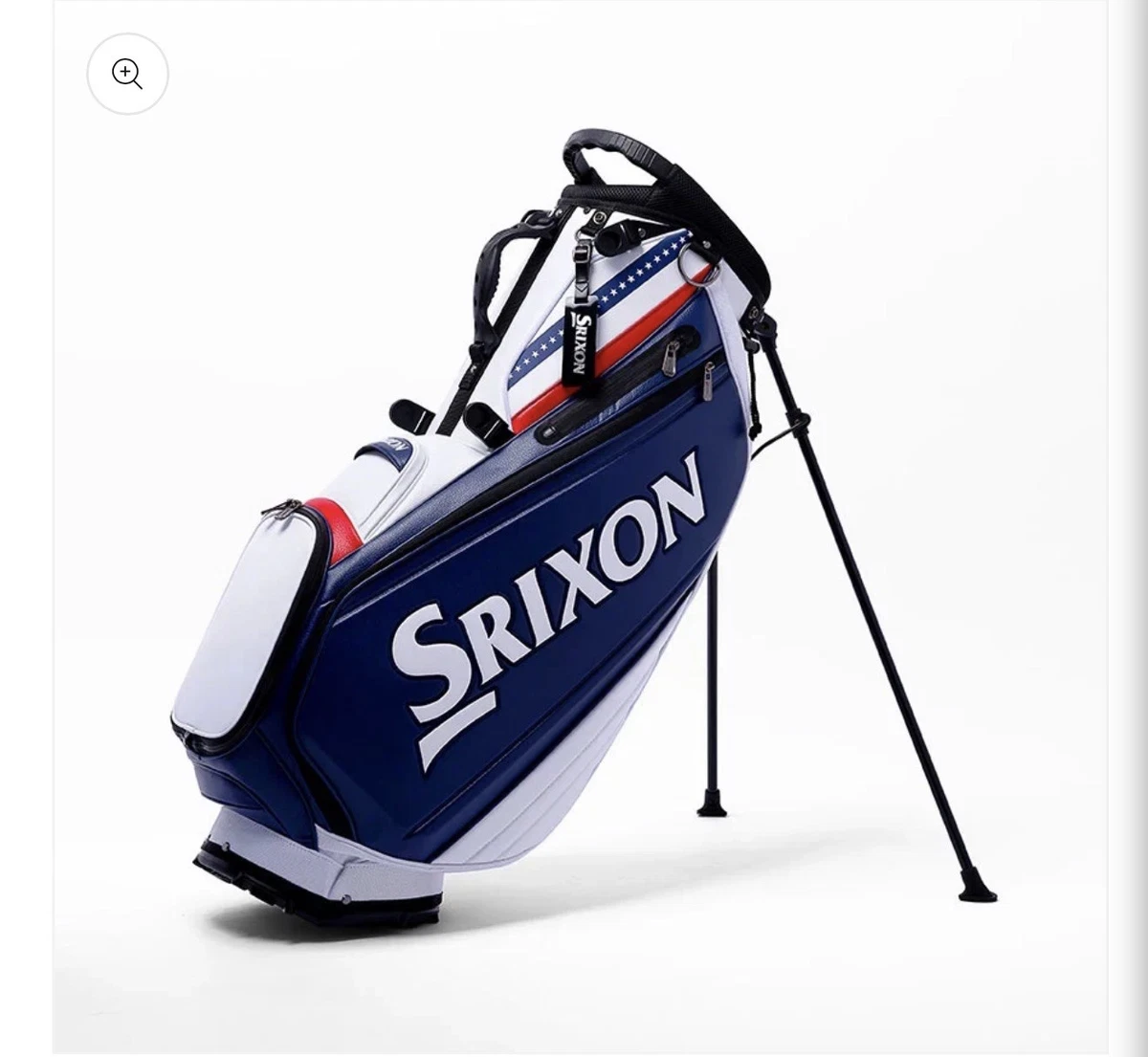 Srixon Golf White Bags for sale | eBay