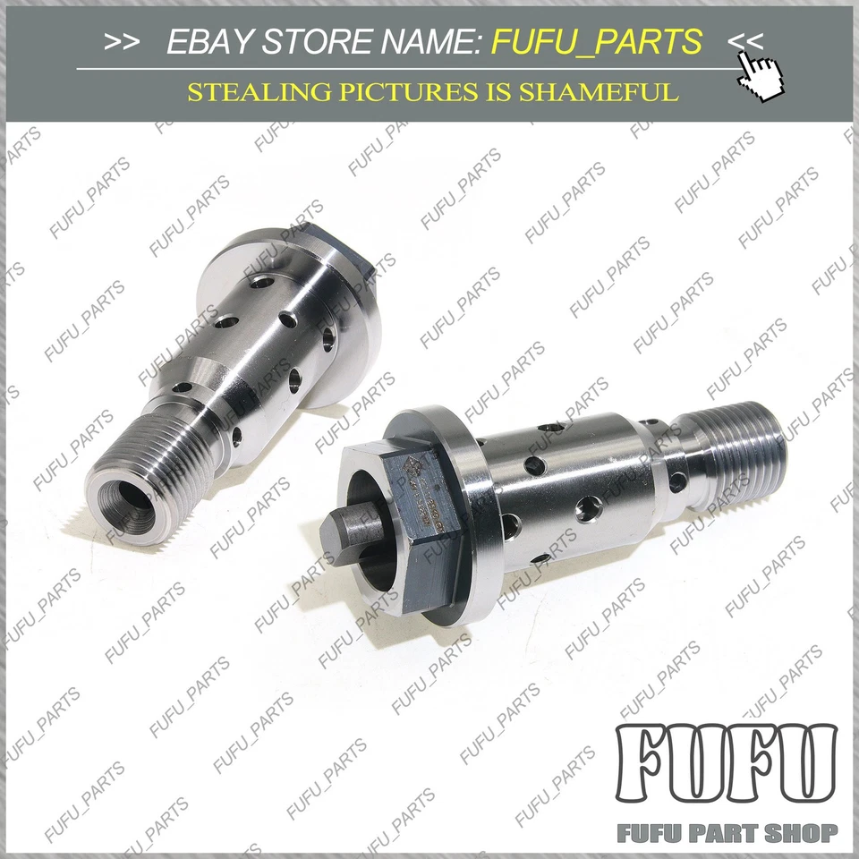 Ajustadores de árbol de levas MAHLE + Kit de cadena de distribución para Mercedes-Benz W164 W211 W221 W203 Foto 4 de 4