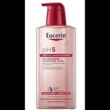 Eucerin New Ph5 Shower Gel Oil 400ml Protecti...