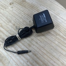 Bose Ac Adaptor Model No. Ps71