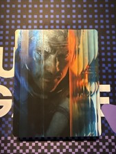 CALL OF DUTY Black Ops 7 Limited Edition Steelbook Case Only NO GAME - NEW/RARE