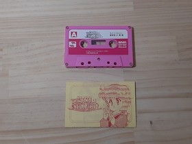 Famicom Athena ATHENA Comes with box and cassette tape Operation confirmed and