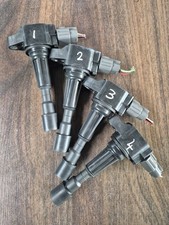 MAZDA 2 07-14 IGNITION COIL PACK 2J2018100 — TESTED 