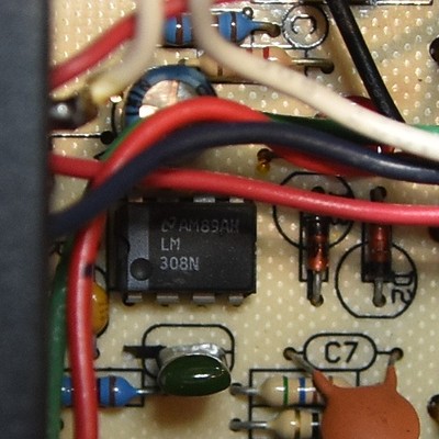 リベット　ProCo RAT2 Motorola LM308N Rivet Proco Rat2 Motorola Lm308N | eBay