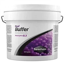 Seachem Reef Buffer 4kg