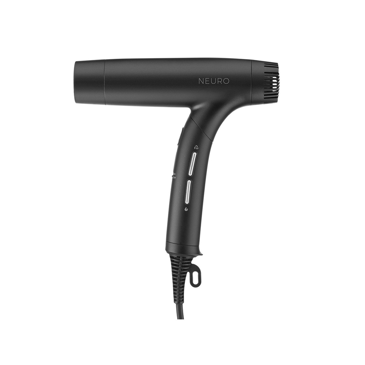 Neuro by Paul Mitchell Dry+ Folding Professional Hair Dryer w