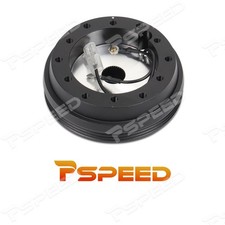 120h For Toyota Camry 1987-2000 5 6 Hole Aluminum Steering Wheel Hub Adapter