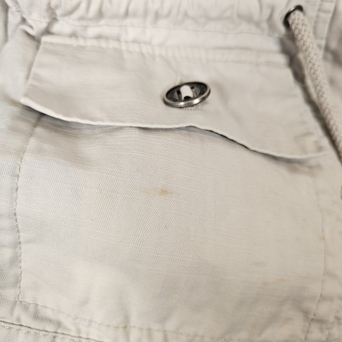 Carhartt For Women Lightweight Voyager Floral Lined Field Jacket Medium 9/10 - Picture 5 of 12
