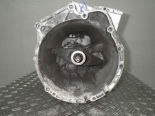 Schaltgetriebe AJR BMW 3er (E46) 316i