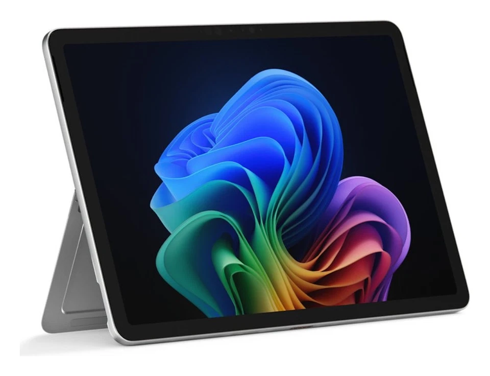 Microsoft 2 in 1 Notebook 12" SURFACE PRO 11 Copilot+ ( Snapdragon X Plus 16GB - Immagine 4 di 4