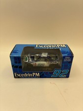 Jimmie Johnson 92 Excedrin PM 2001 Limited Edition 1/64