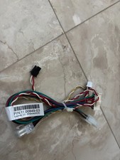 Lot of 5 C2-ACA Laundry Harness Part Number 11.00849-03 